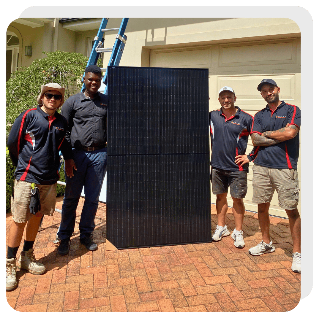 Best Solar Panels Australia 2024